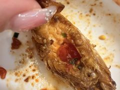 -你鲟欢·香茅柠檬鱼(金沙店)