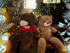 -咖法森林·咖啡  酒吧(天河店)