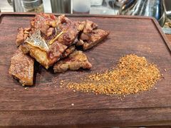 -春田小幸铁板烧(忠义街店)