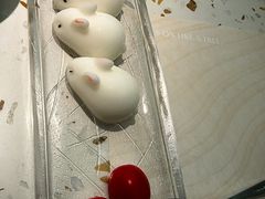 -大树餐厅(环球港店)