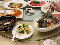 -千灯盛汇·头牌粤菜(致越优城店)