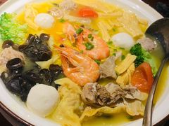 绍三鲜-寻宝记绍兴菜(鲁迅路店)