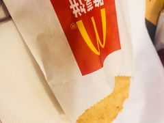 -麦当劳(天兴罗斯福店)