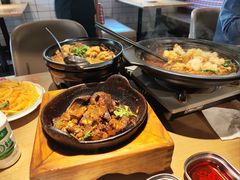 -洪兴砂锅·融合砂锅菜(三站店)