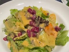 -老德州四合院·德州菜(天衢路店)