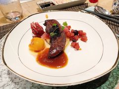 -和·铁板烧·OMAKASE(望京昆泰嘉晟酒店)