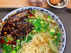 -有礼有面(知春路店)