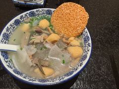 -小潘记鸭血粉丝汤