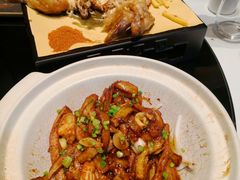 -東舍食唐精品陕菜馆