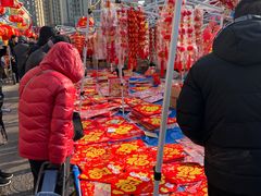 -李村大集