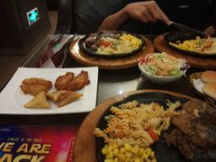 -豪客来牛排(文化路店)