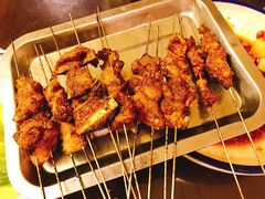 -阿财老铺·老蚌埠龙虾城(华夏总店)