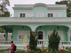 -龙环葡韵住宅式博物馆