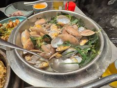 -先记烧鹅王·本地粤菜(福永店)