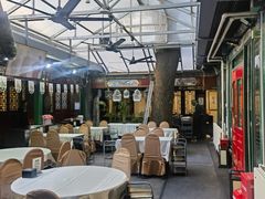 -东来顺饭庄(王府井步行街店)