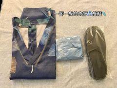 -华夏良子·足道SPA艾灸(龙潭路店)