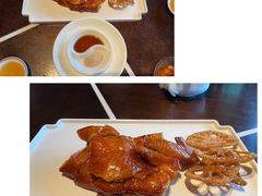 -杭州西子湖四季酒店·金沙厅