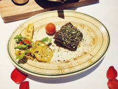 M9牛小排500G-燃扒房Steakhouse(皇庭店)
