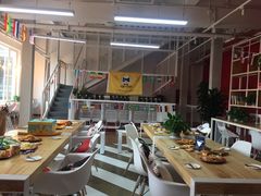 -CH8冇独空间(东郊记忆店)