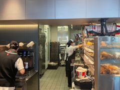 -肯德基(黄渡DT店)