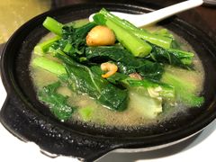 春菜-大洋家·精品潮汕菜·生腌砂锅粥(天河东路店)