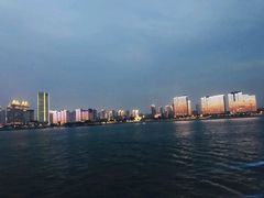 -船长9号·精致湖北菜(江滩店)