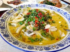 -全聚德(长江路店)