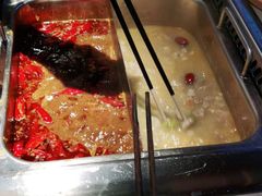 -渡娘火锅(大兴大悦春风里店)