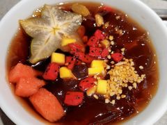 冰粉-海底捞火锅(老城根店)
