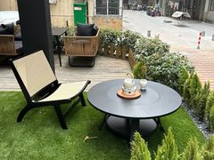 -Fuzzy Bistro 浮几韩餐·茶酒馆