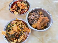 -凤张螺蛳粉·爽口粉(跃进路总店)