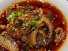 夫妻肺片-阿瓦山寨(信地店)