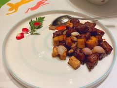 -同庆楼(滨湖万达广场店)