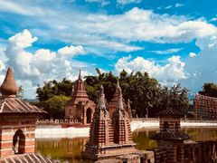 -一寨两国风景区