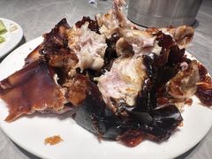 -九龙餐厅(大沽路店)