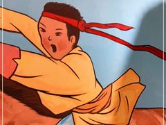 -江南婆婆(车墩店)