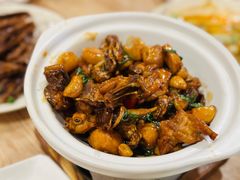 -乡亲鹅肉城(吴江店)