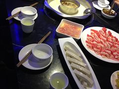 -鱼豆吉·豆浆鱼火锅(荆州万达店)