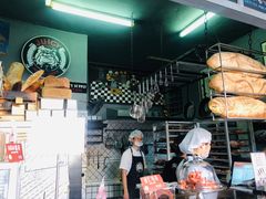 -Juicy Bakery(大学路店)