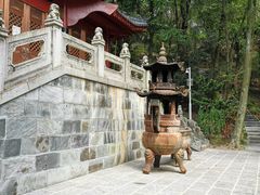 -东湖落雁景区