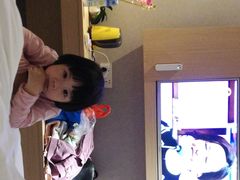 -JOYA湾悦国际酒店(世界之窗店)