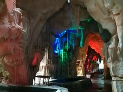 -龙达温泉生态城