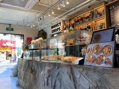 -Money Shops(愚园路店)
