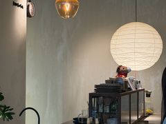 -luutosa  cafe & tea 鹿兔山
