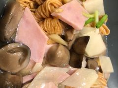-上海古井假日酒店 · 徽昇楼中餐厅