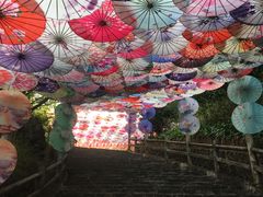 -玉石林风景区