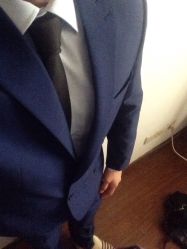 点击看大图 -优刻西服西装定制(金轮国际广场店)