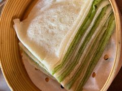 鼓浪屿林家薄饼-林四喜·闽南传家菜(鼓浪屿店)