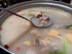 -HOHO餐厅(古子城店)