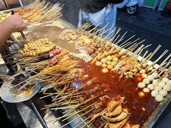 -郭记小街麻辣烫(南小街总店)